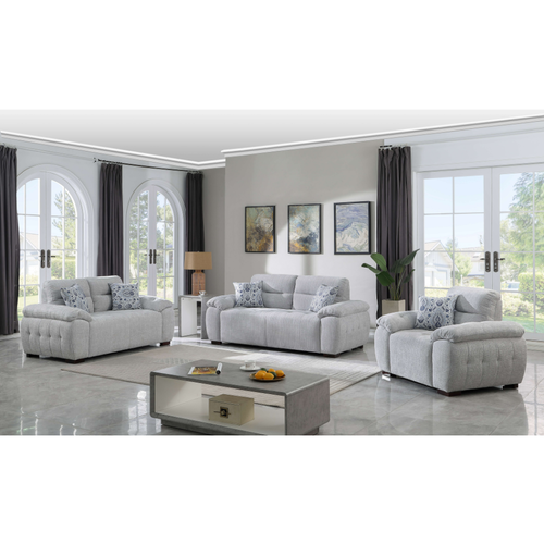 KF1779 CHAIR+LOVESEAT+SOFA KF1779 CHAIR+LOVESEAT+SOFA